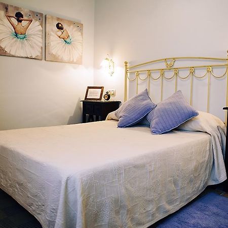 Casa Lastres Dadin Ngoại thất bức ảnh