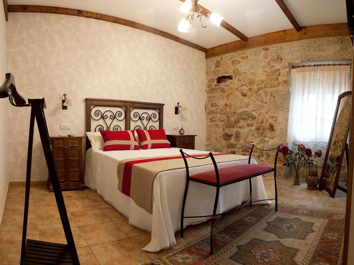 Casa Lastres Dadin Ngoại thất bức ảnh