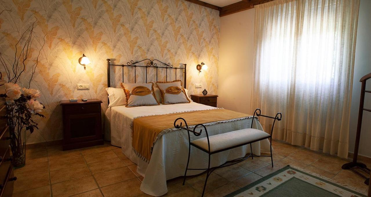 Casa Lastres Dadin Ngoại thất bức ảnh