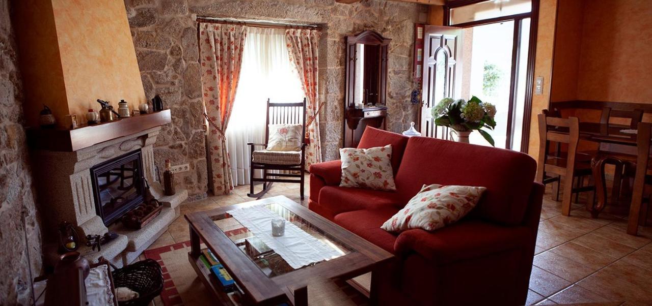 Casa Lastres Dadin Ngoại thất bức ảnh