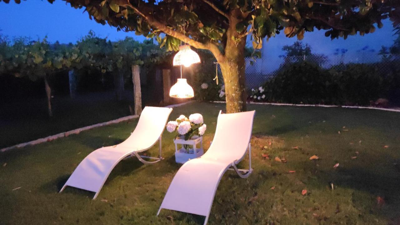 Casa Lastres Dadin Ngoại thất bức ảnh