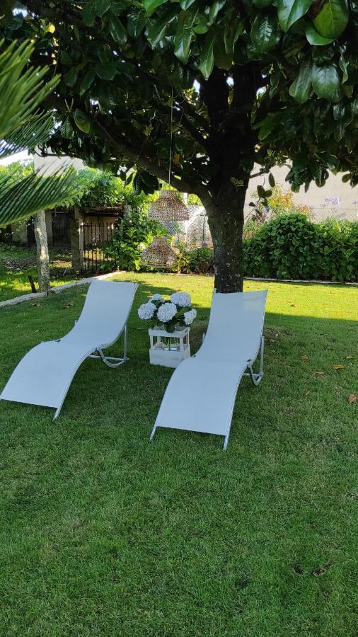 Casa Lastres Dadin Ngoại thất bức ảnh