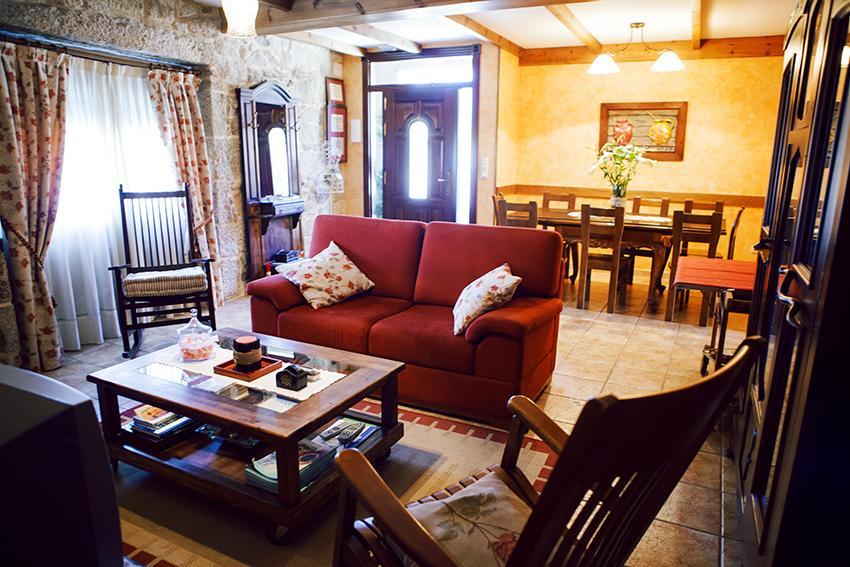 Casa Lastres Dadin Ngoại thất bức ảnh