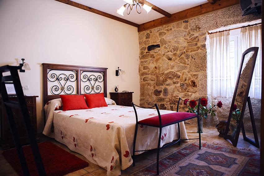 Casa Lastres Dadin Ngoại thất bức ảnh