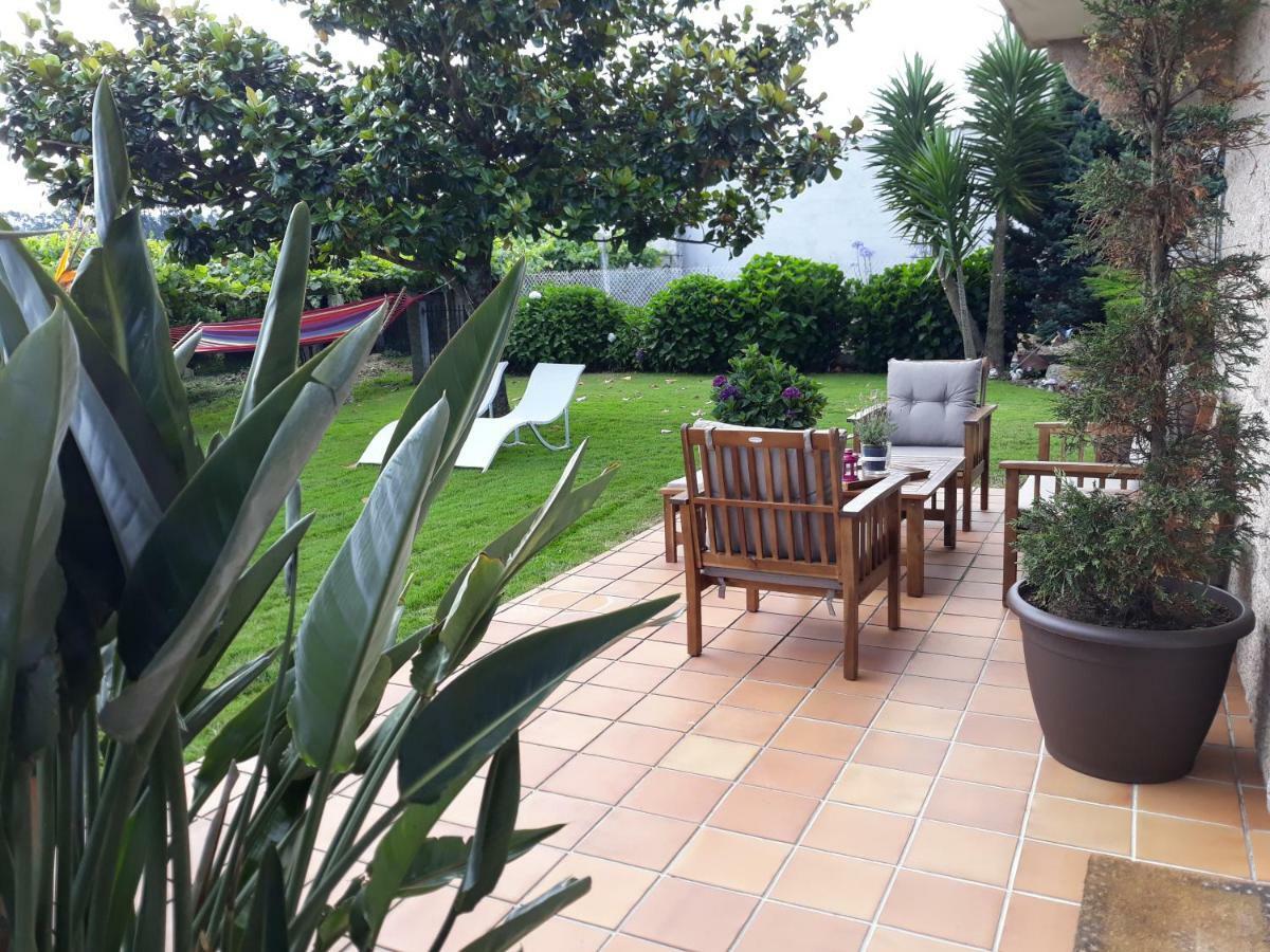Casa Lastres Dadin Ngoại thất bức ảnh