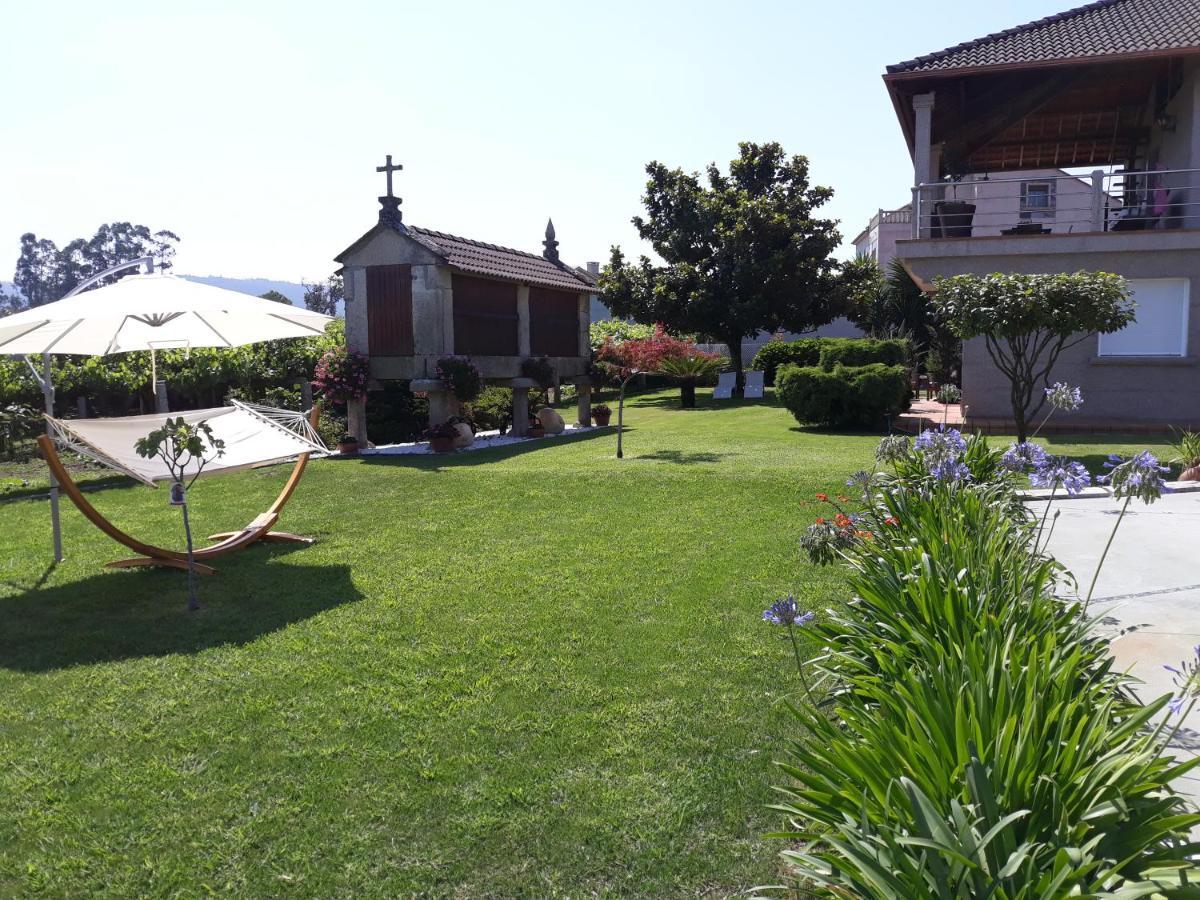 Casa Lastres Dadin Ngoại thất bức ảnh
